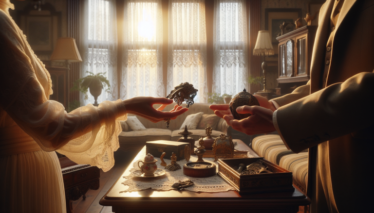 Unlocking the Secrets to Estate Sale Etiquette: A Veteran’s Guide to Graceful Buying and Selling