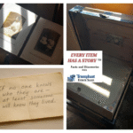 The Velvet Album: Preserving a Forgotten Family’s Legacy